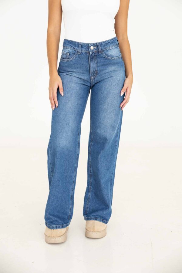 Jean