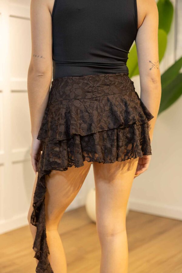 Pollera
