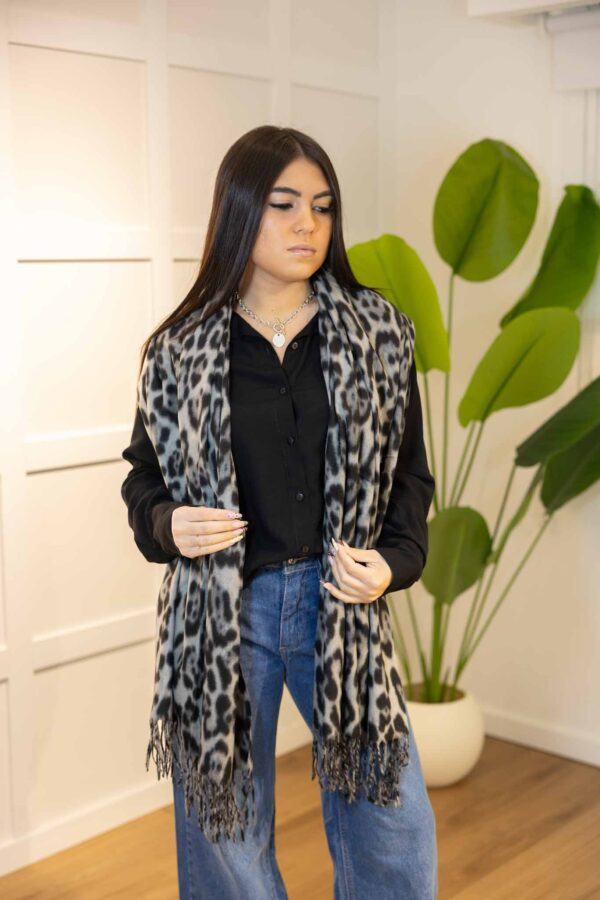 Pashmina