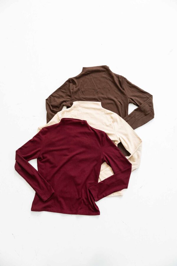 POLERA MELODY