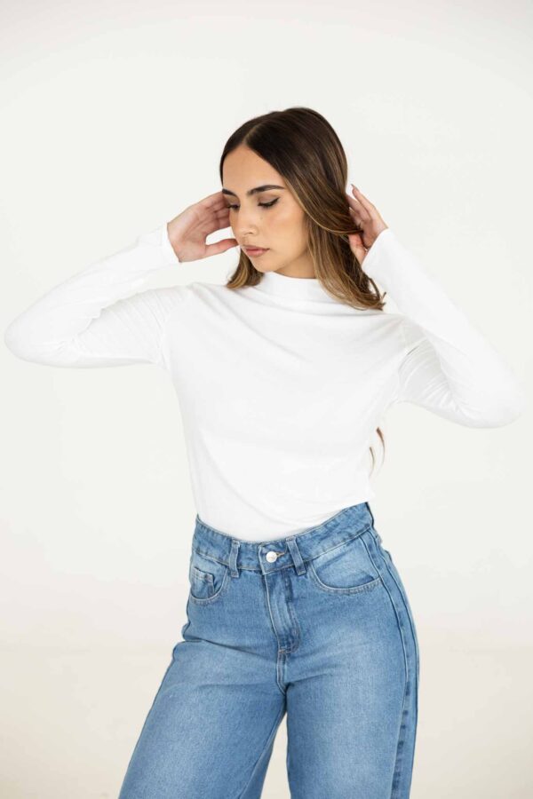 POLERA MELODY