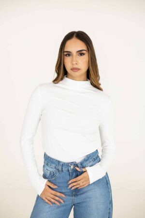 POLERA MELODY