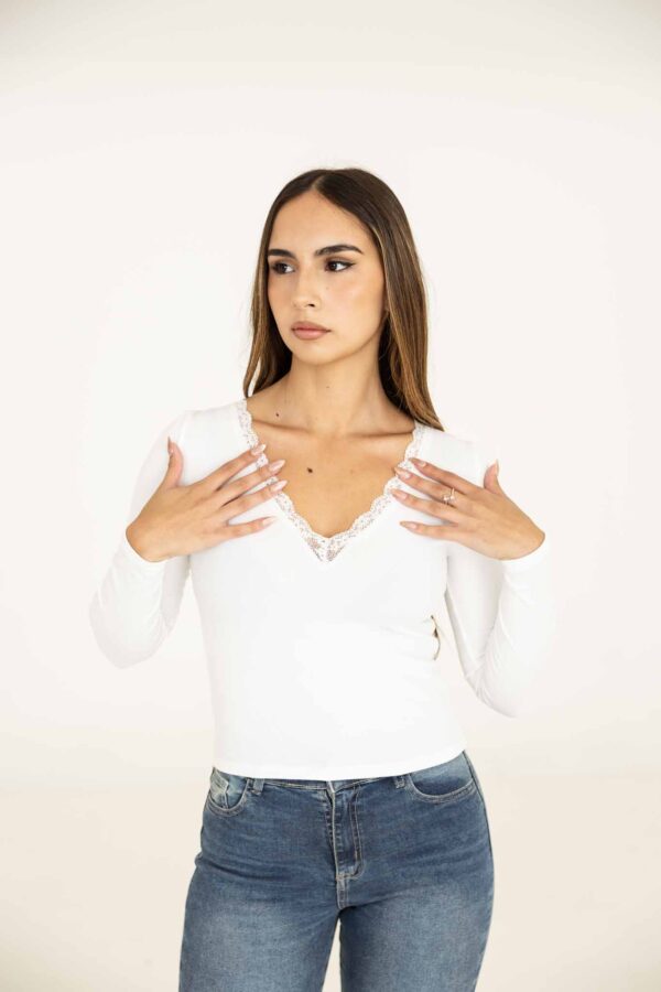 REMERA OLIVIA