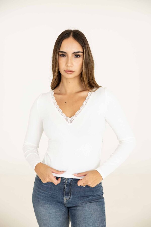 REMERA OLIVIA