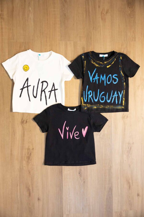 remeras