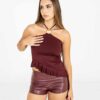 SHORT JAMILA