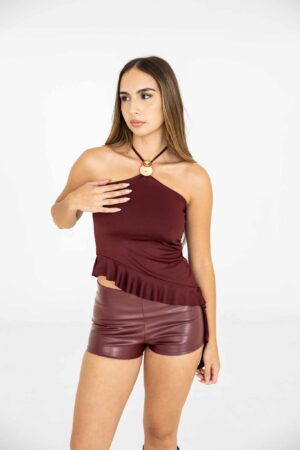 SHORT JAMILA