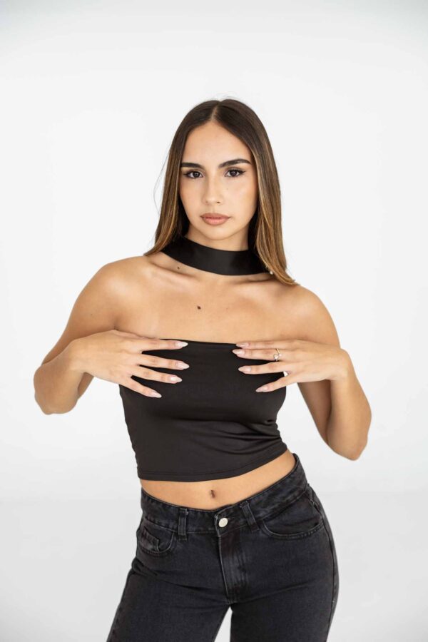 TOP CLARA
