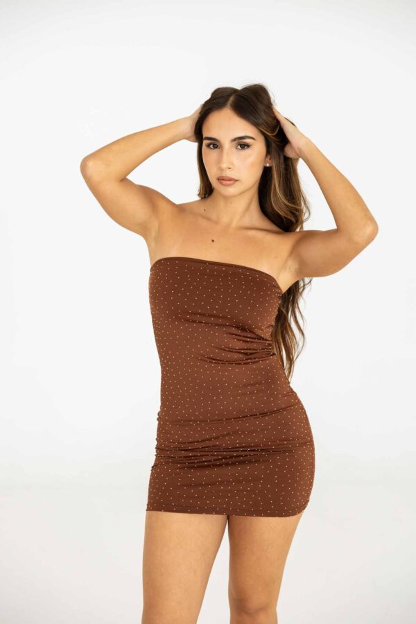VESTIDO VALERIA