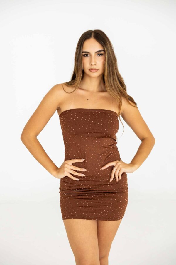VESTIDO VALERIA