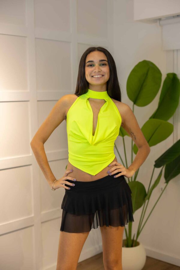 TOP ANDREA