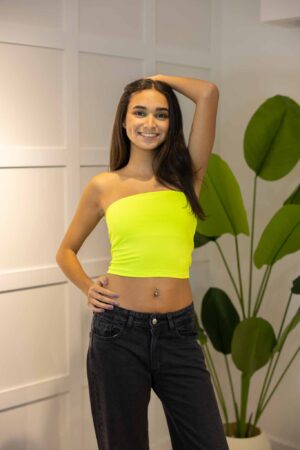 TOP JUANA