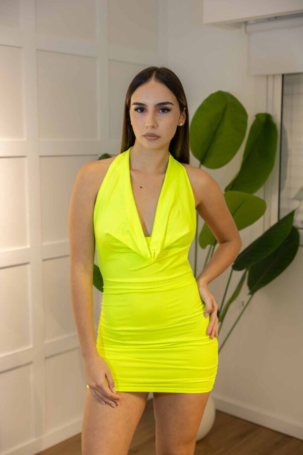 VESTIDO AMBAR