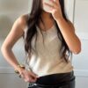 Musculosa Ali