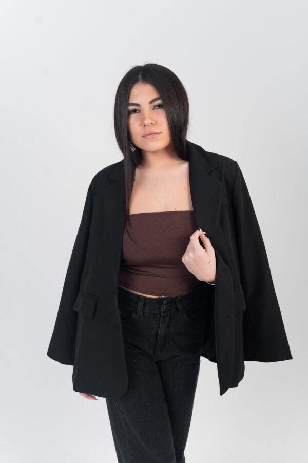 Blazer Zoe