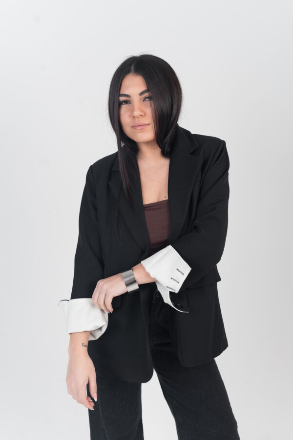 Blazer Zoe