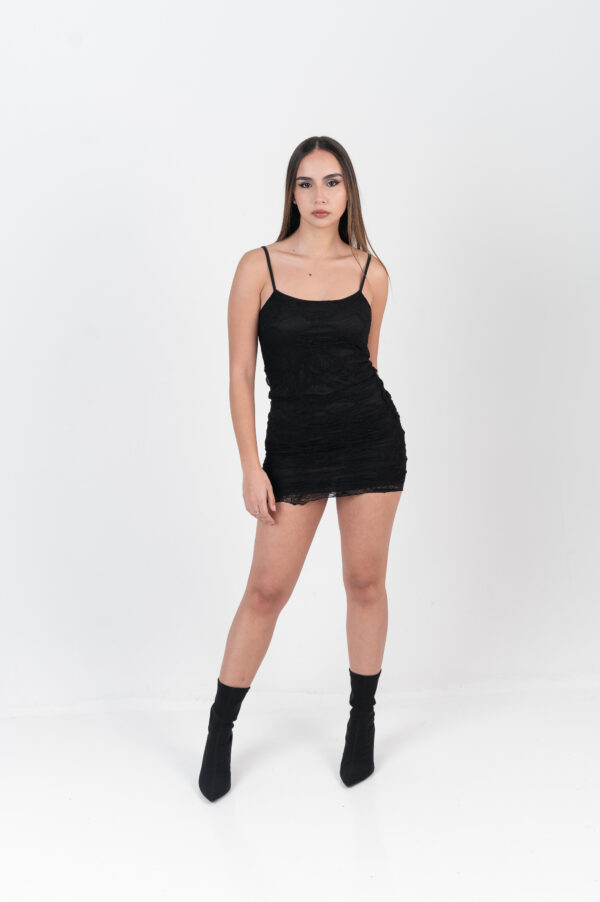 Vestido Alyson
