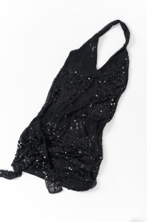 Vestido Lety