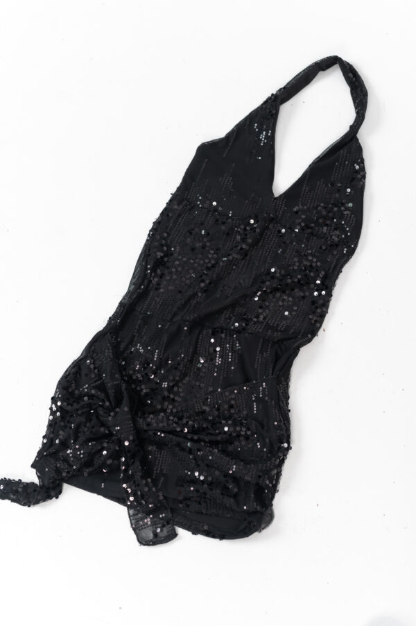 Vestido Lety