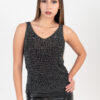 Musculosa Ali