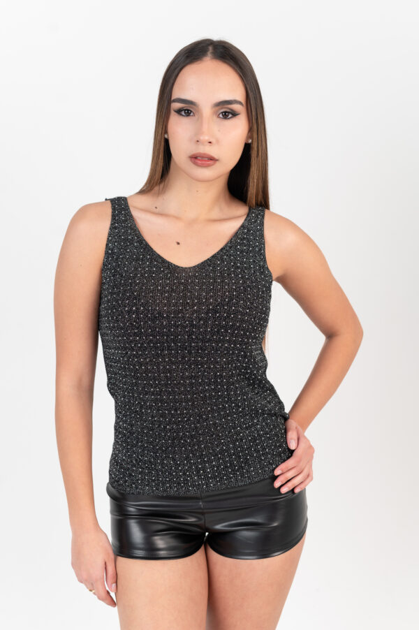 Musculosa Ali