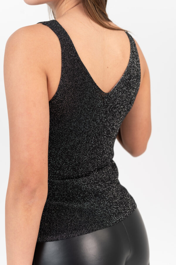 Musculosa Ali