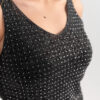 Musculosa Ali