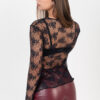 Blusa Rina