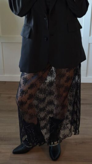 Pollera Luana 1