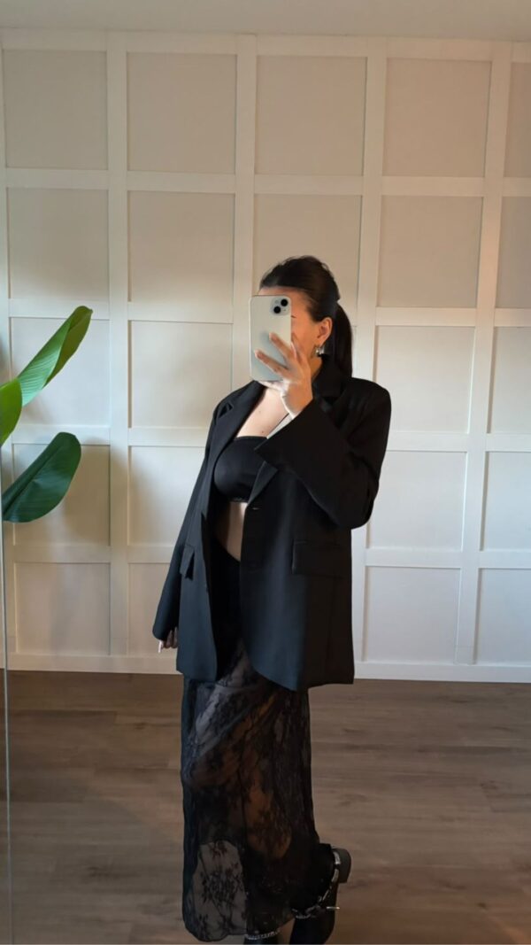 Pollera Luana 2