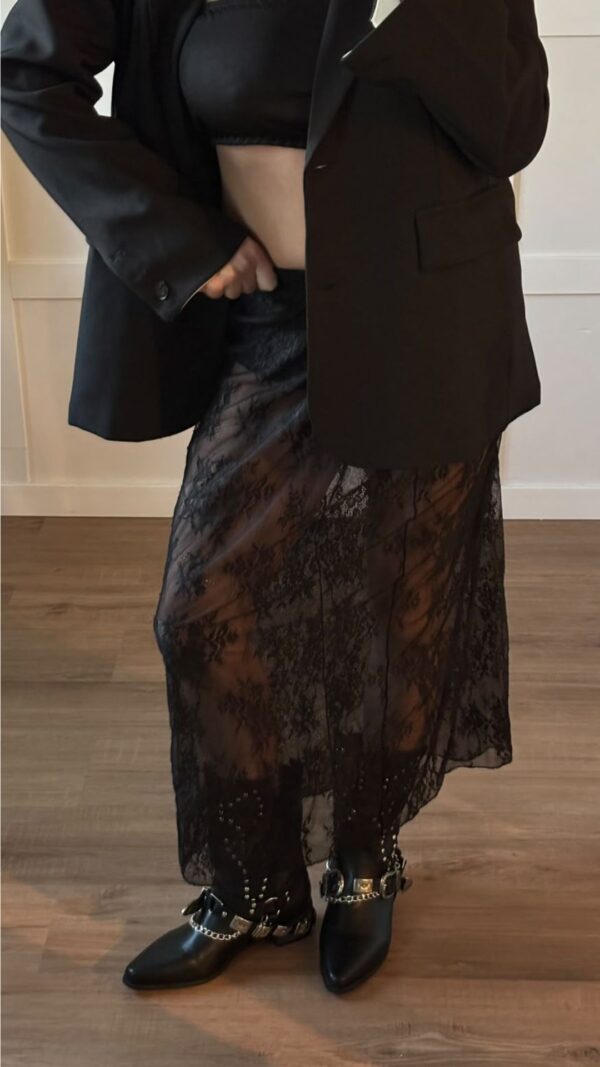 Pollera Luana 2
