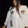 camisa nos 2 Camisa Paola Intervenida