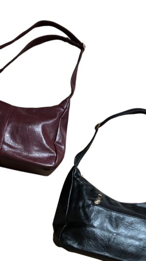 Cartera Lilia