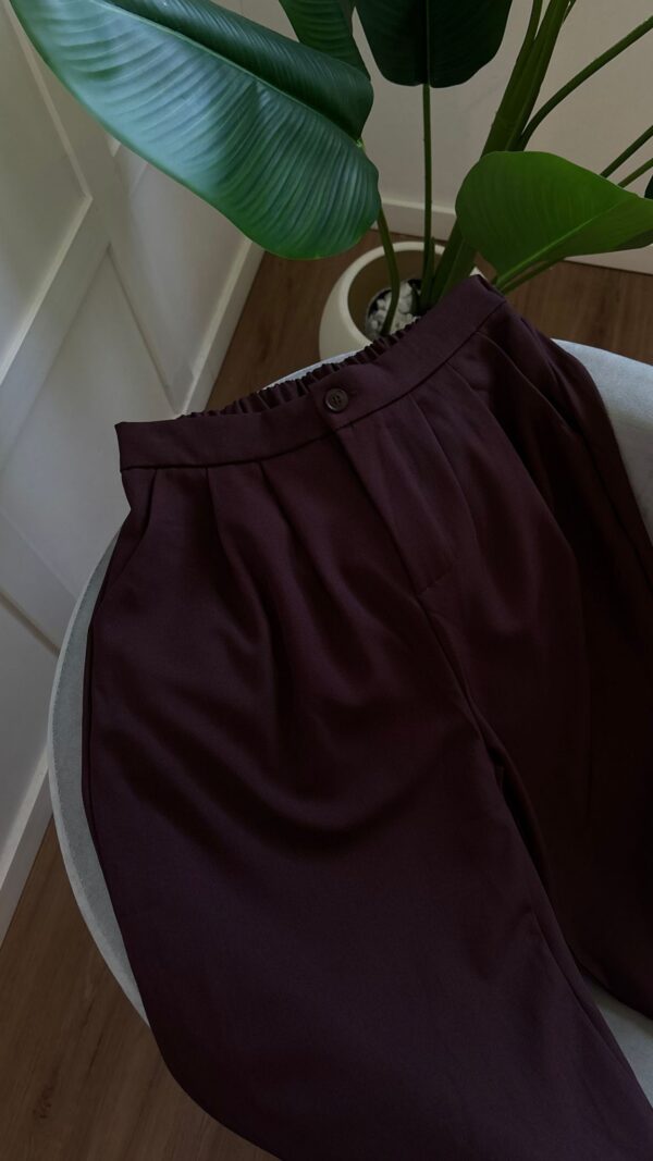 PANTALÓN MINA