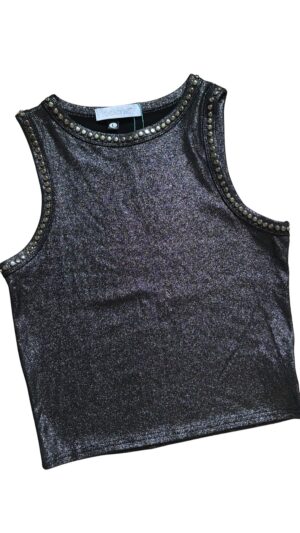 tasha Musculosa Tasha