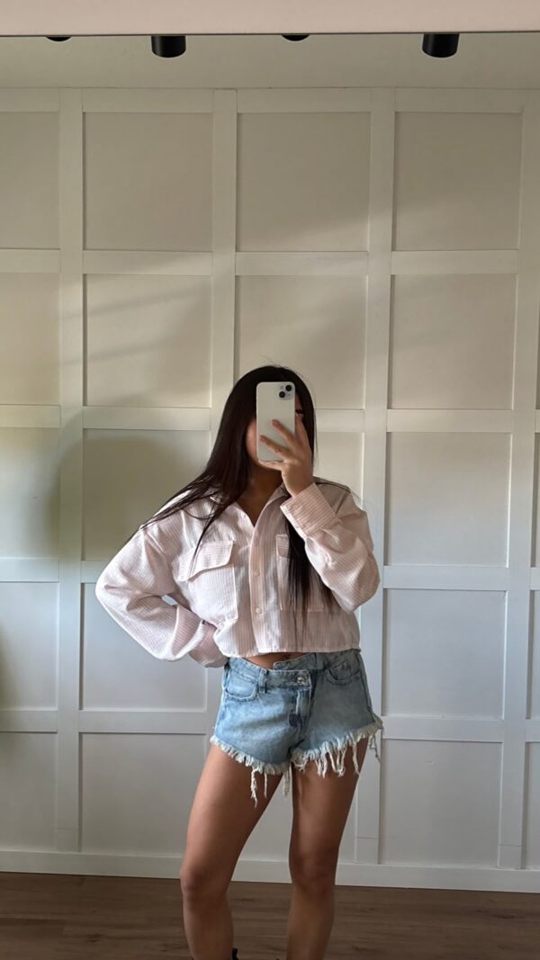 Short Pilar