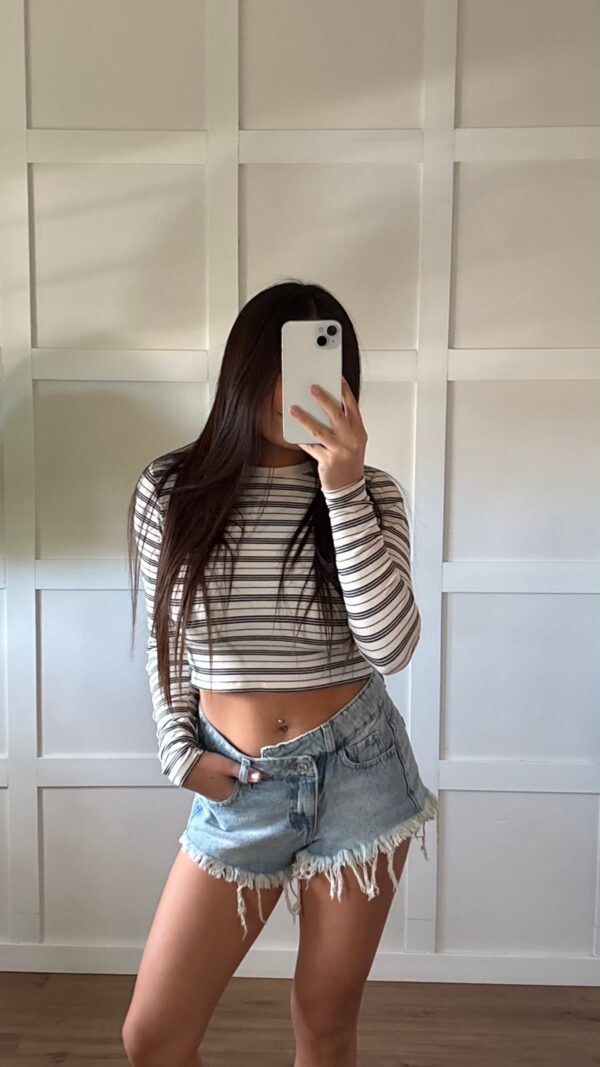 Short Pilar