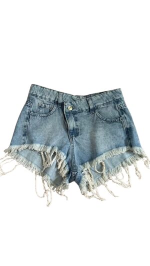 Short Pilar