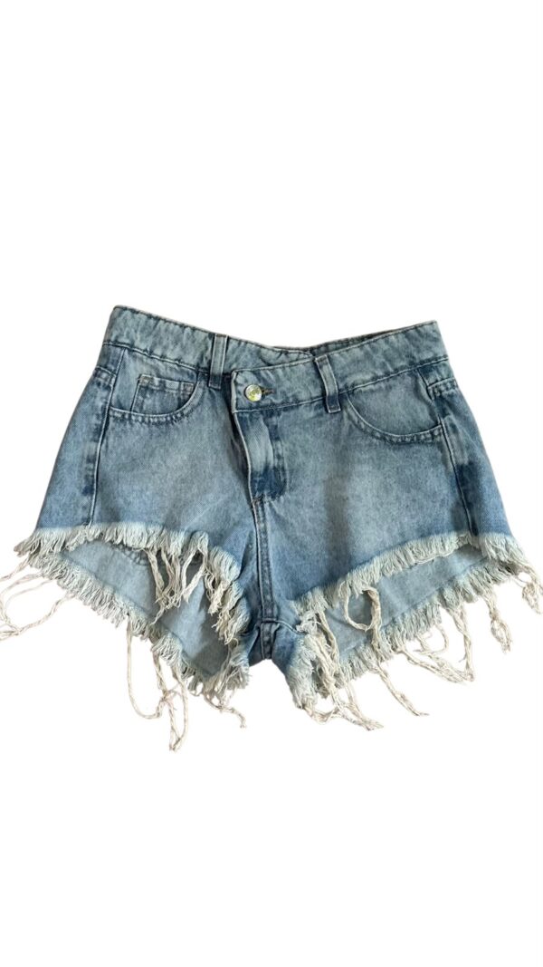 Short Pilar