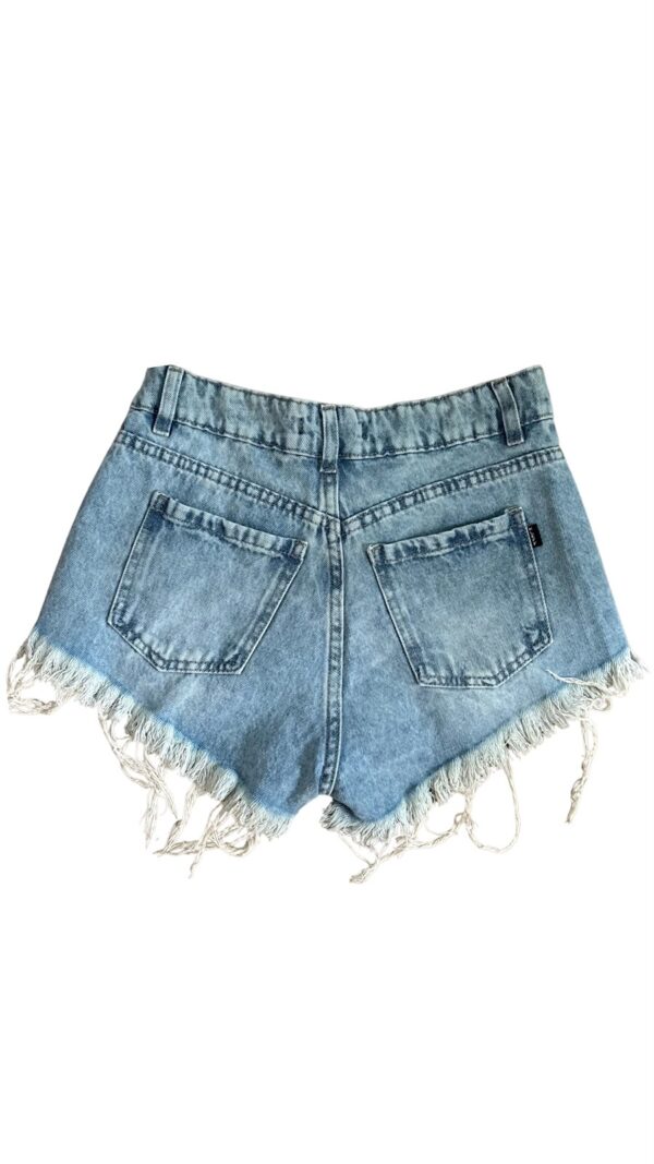 Short Pilar