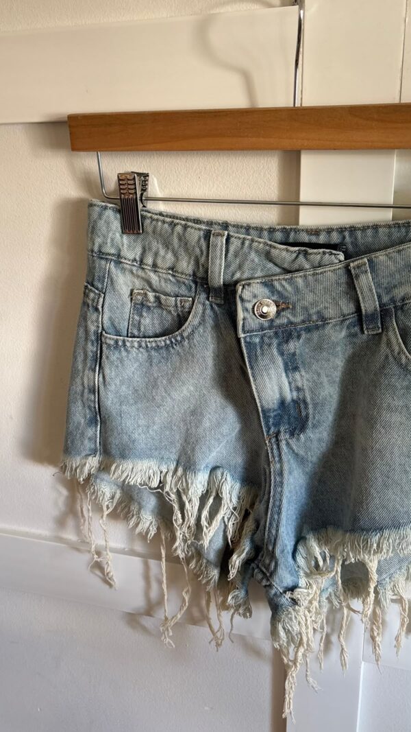 Short Pilar