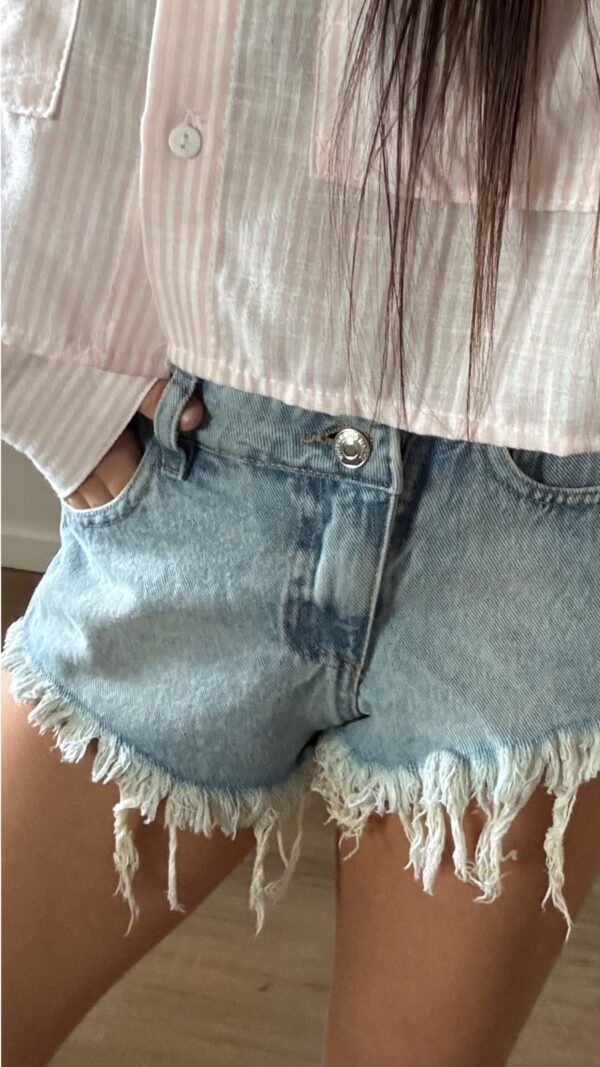 Short Pilar