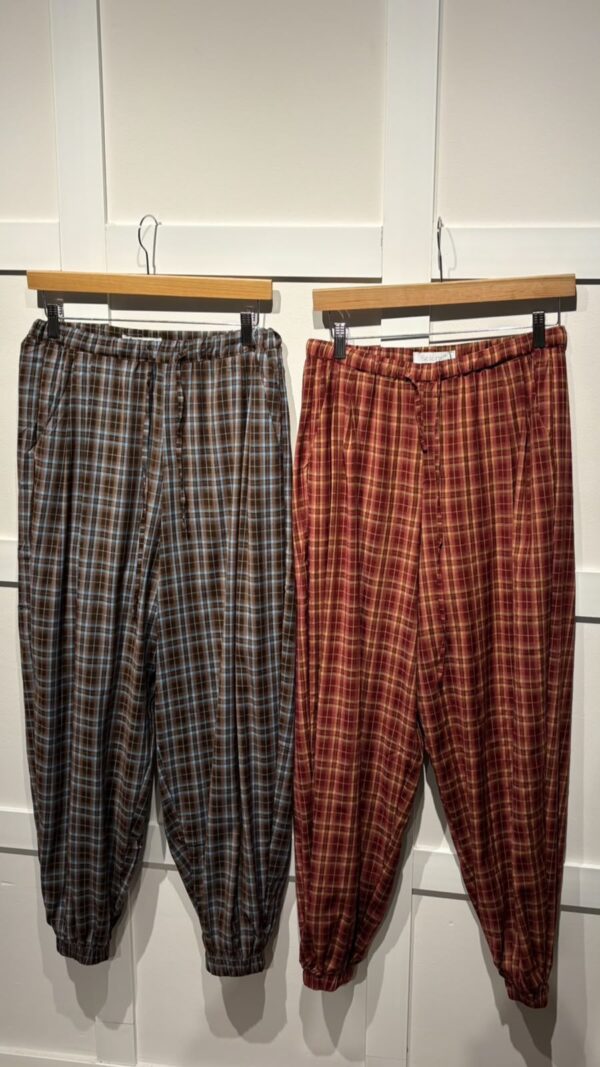 Pantalon Tyna