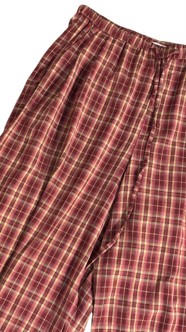 Pantalon Tyna