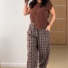 Pantalon Tyna