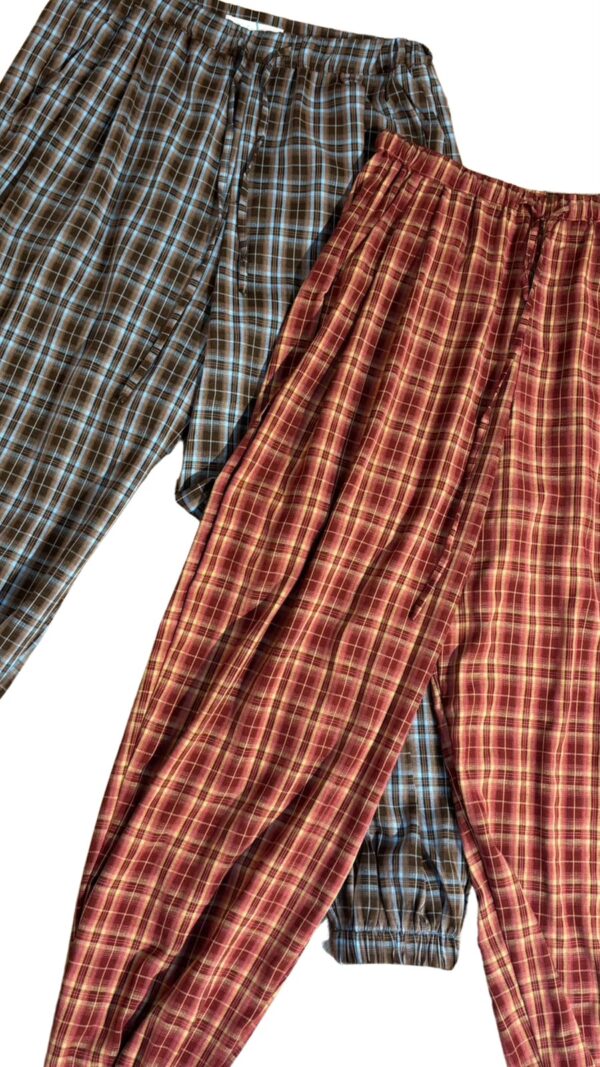 Pantalon Tyna