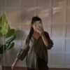 CAMISA BIANCA