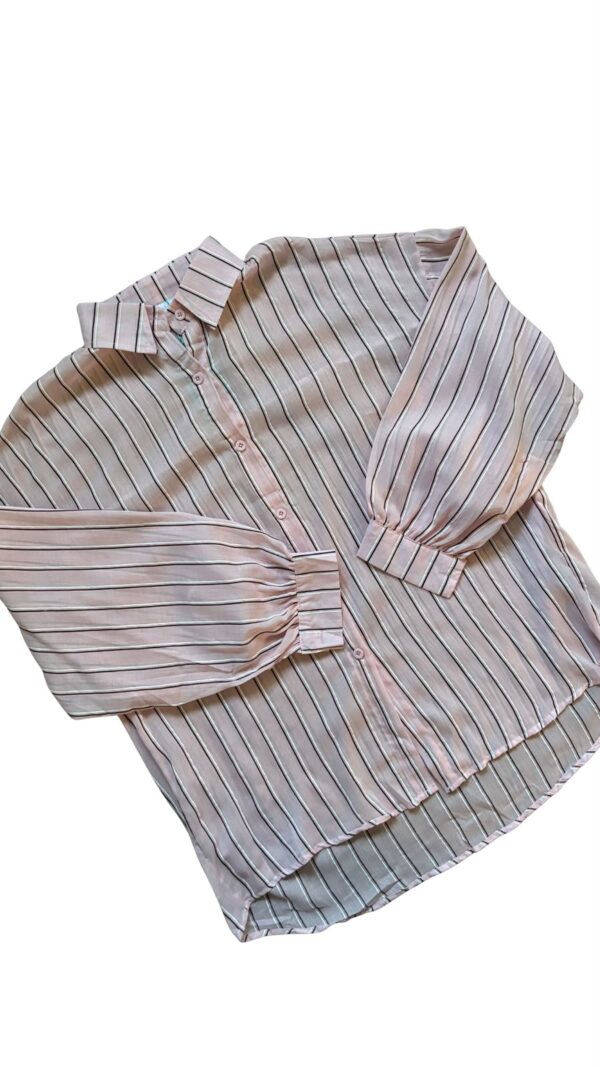Camisa Carmela