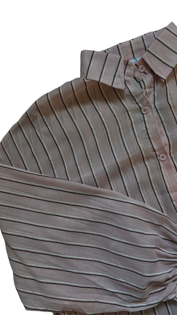 Camisa Carmela