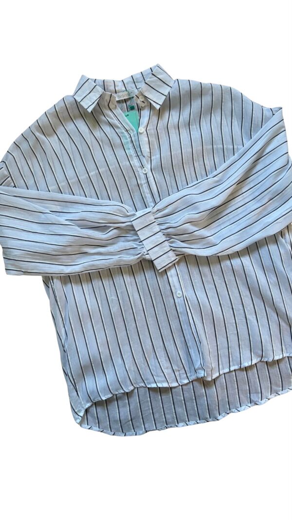 Camisa Carmela